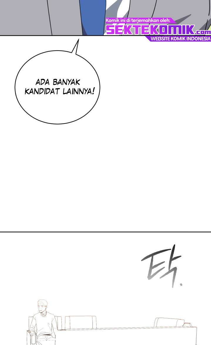 The Descent of the Demonic Master Chapter 95 - halaman 54