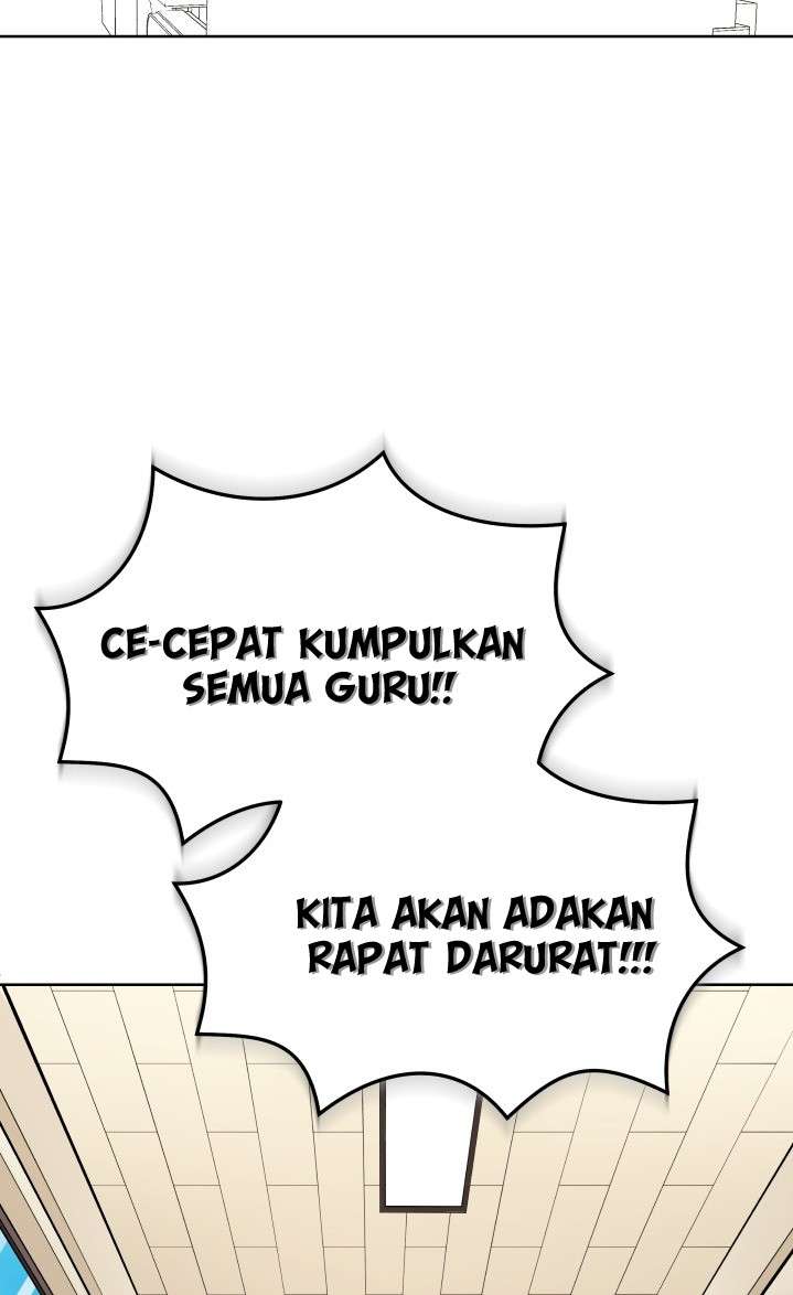 The Descent of the Demonic Master Chapter 95 - halaman 55