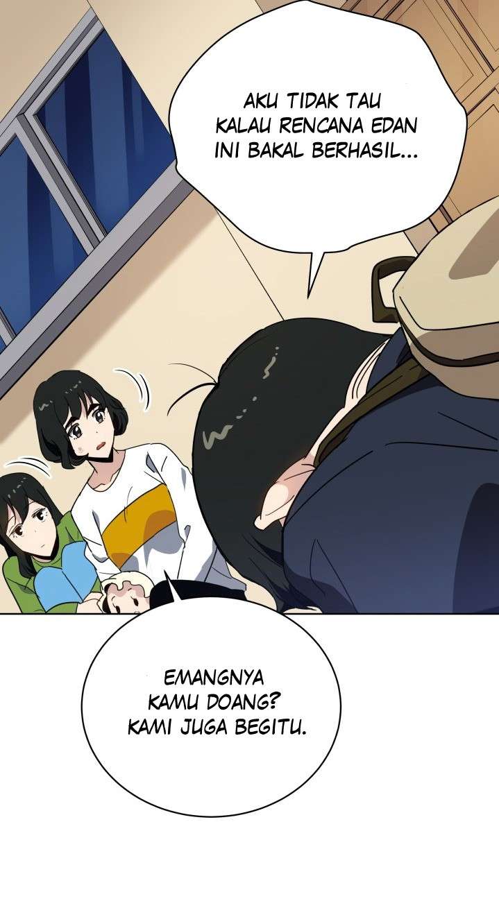 The Descent of the Demonic Master Chapter 95 - halaman 57