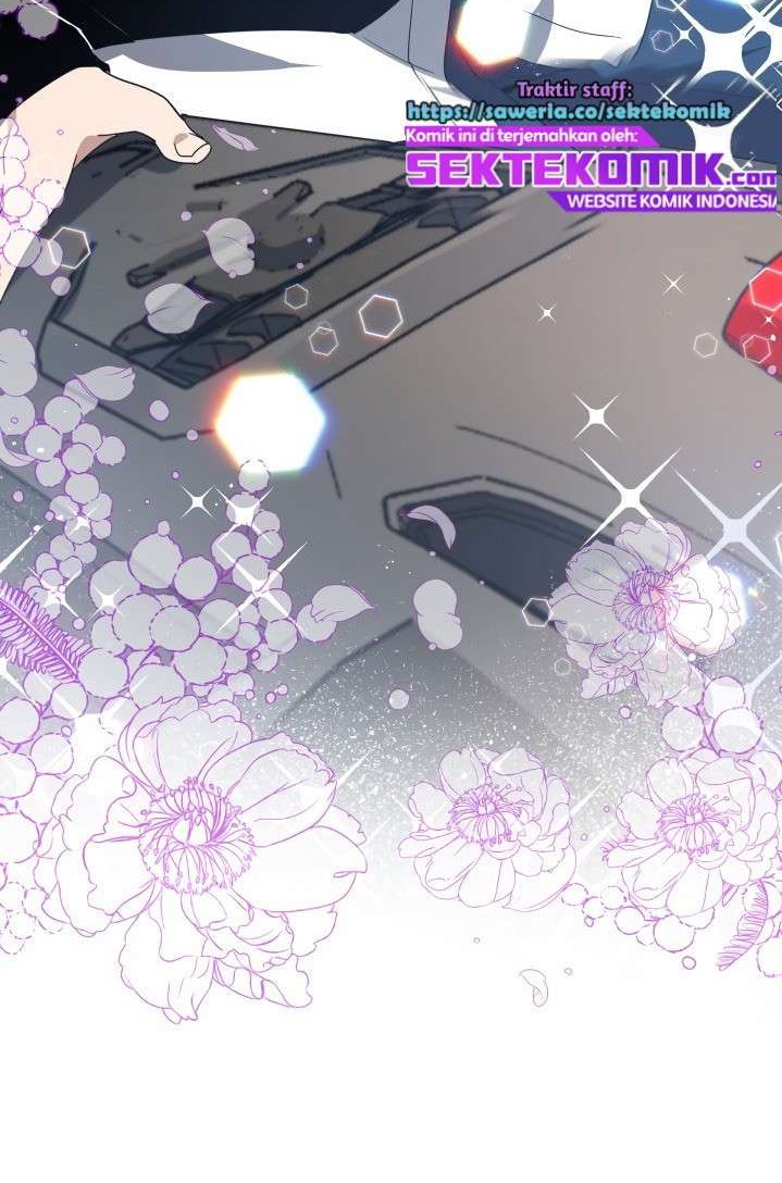 The Descent of the Demonic Master Chapter 95 - halaman 6