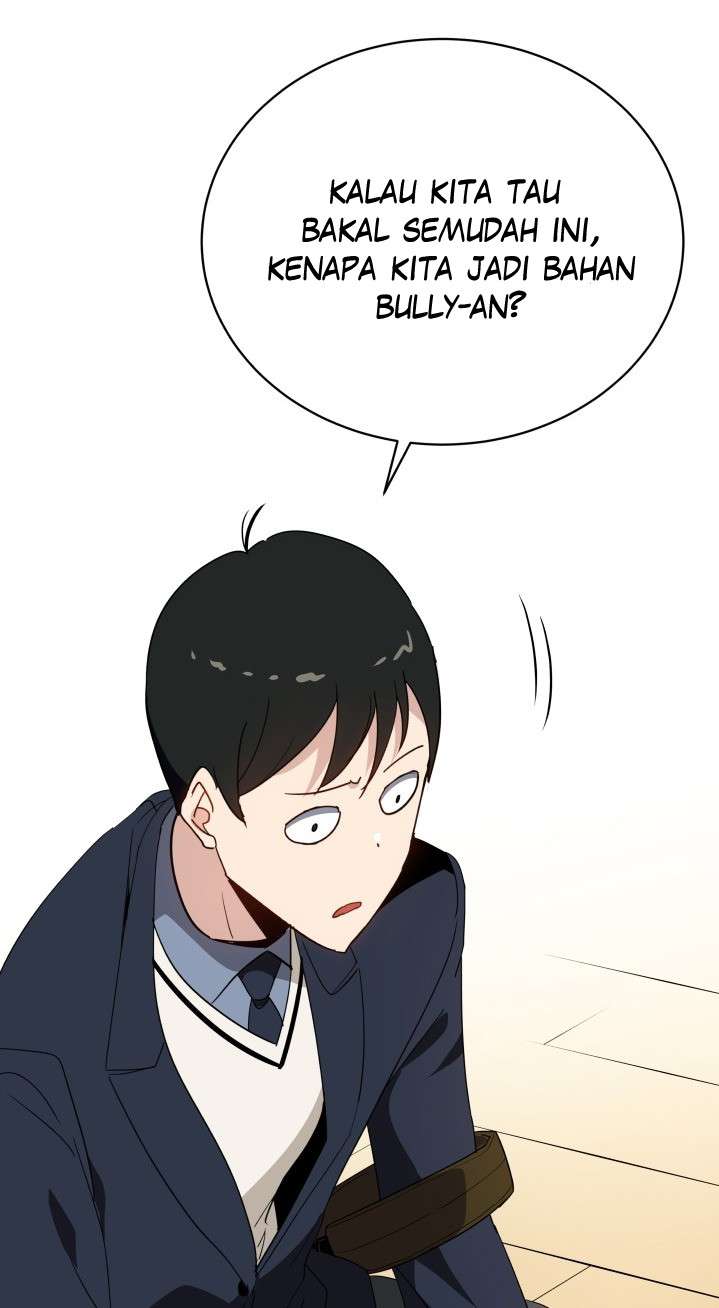 The Descent of the Demonic Master Chapter 95 - halaman 63