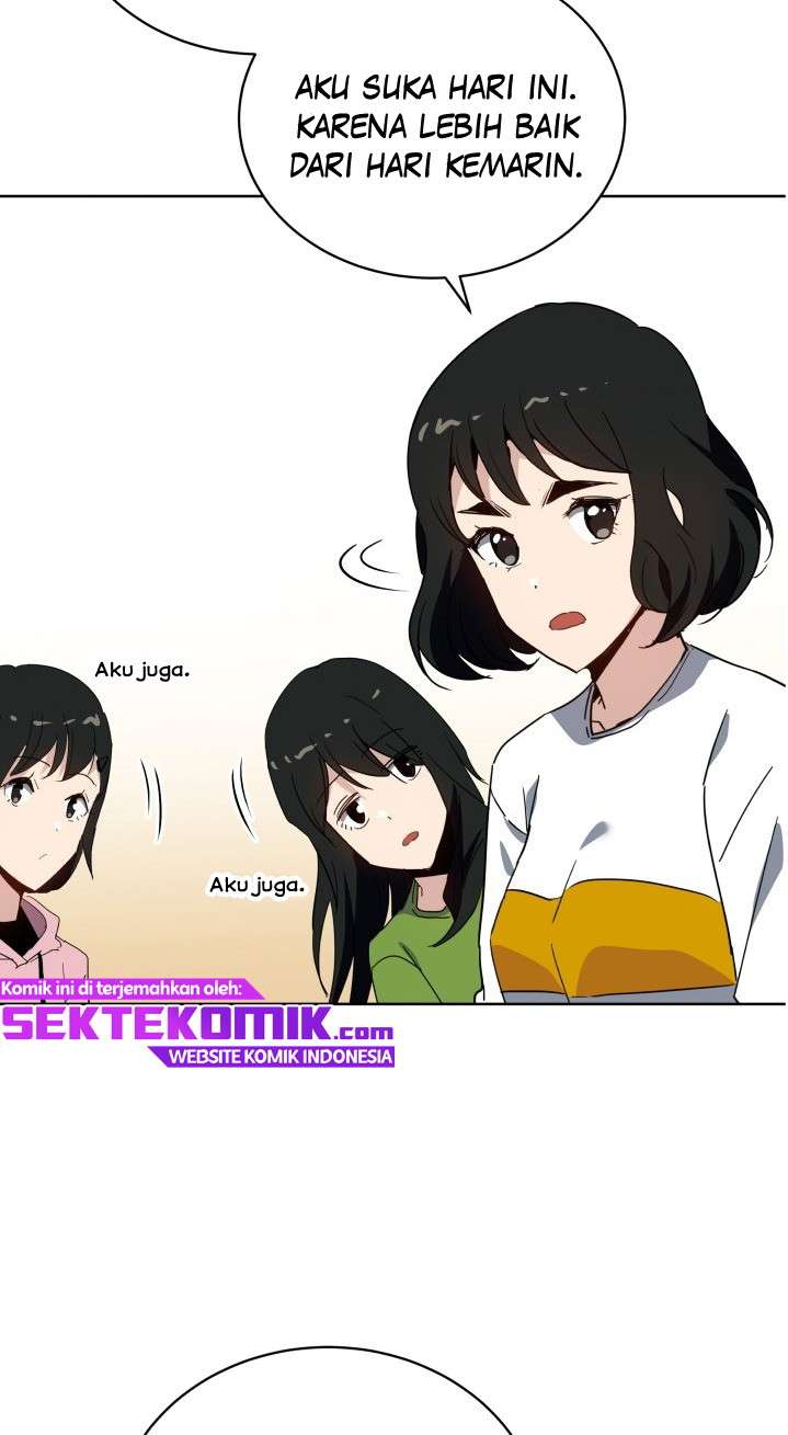 The Descent of the Demonic Master Chapter 95 - halaman 65