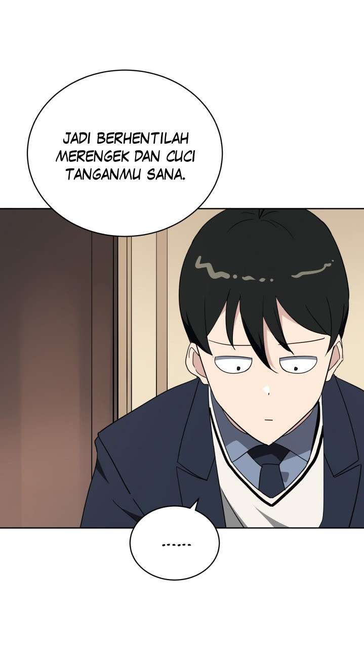 The Descent of the Demonic Master Chapter 95 - halaman 67