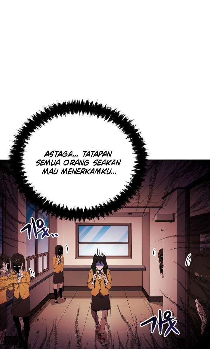 The Descent of the Demonic Master Chapter 95 - halaman 7
