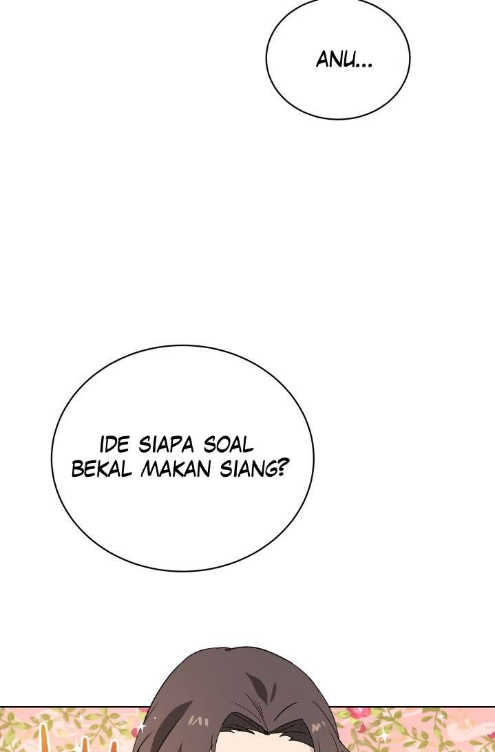 The Descent of the Demonic Master Chapter 95 - halaman 71