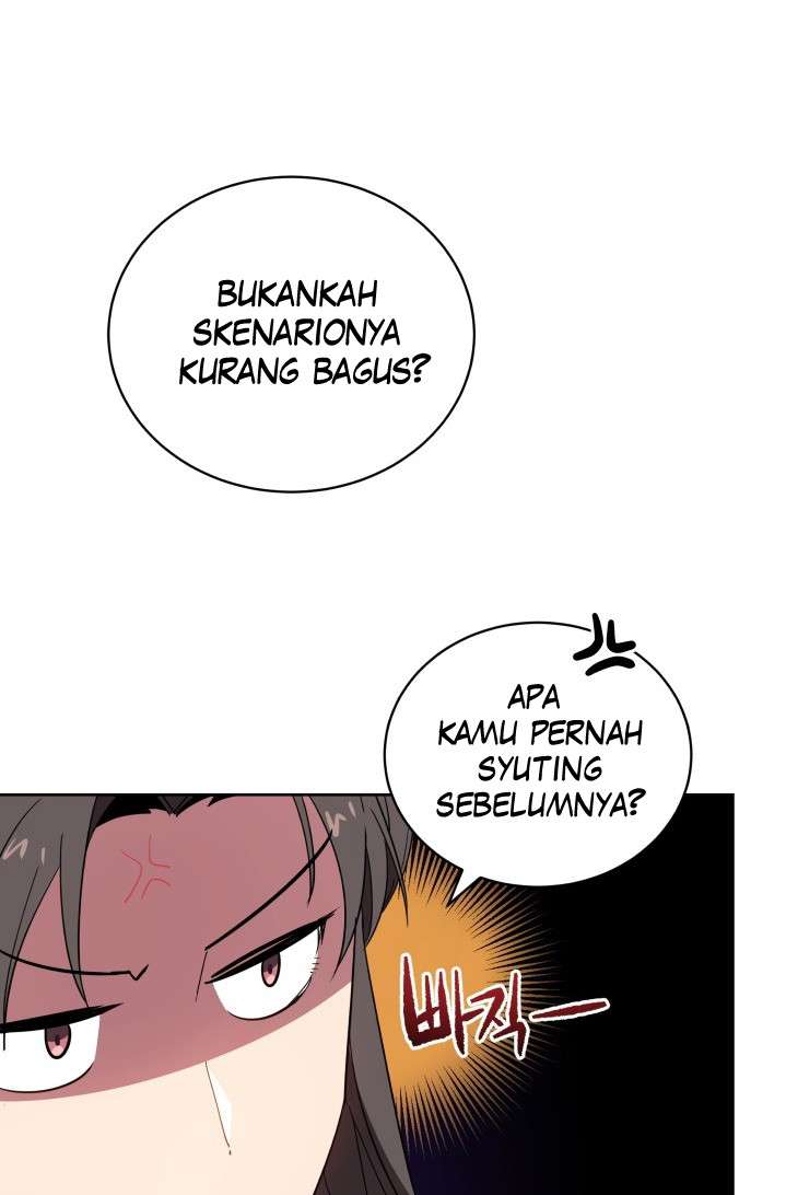 The Descent of the Demonic Master Chapter 95 - halaman 73