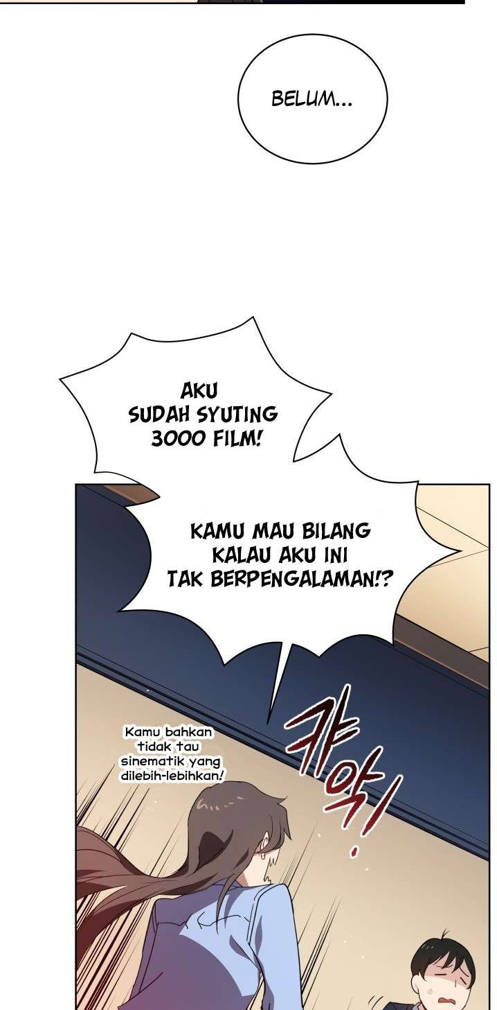 The Descent of the Demonic Master Chapter 95 - halaman 74