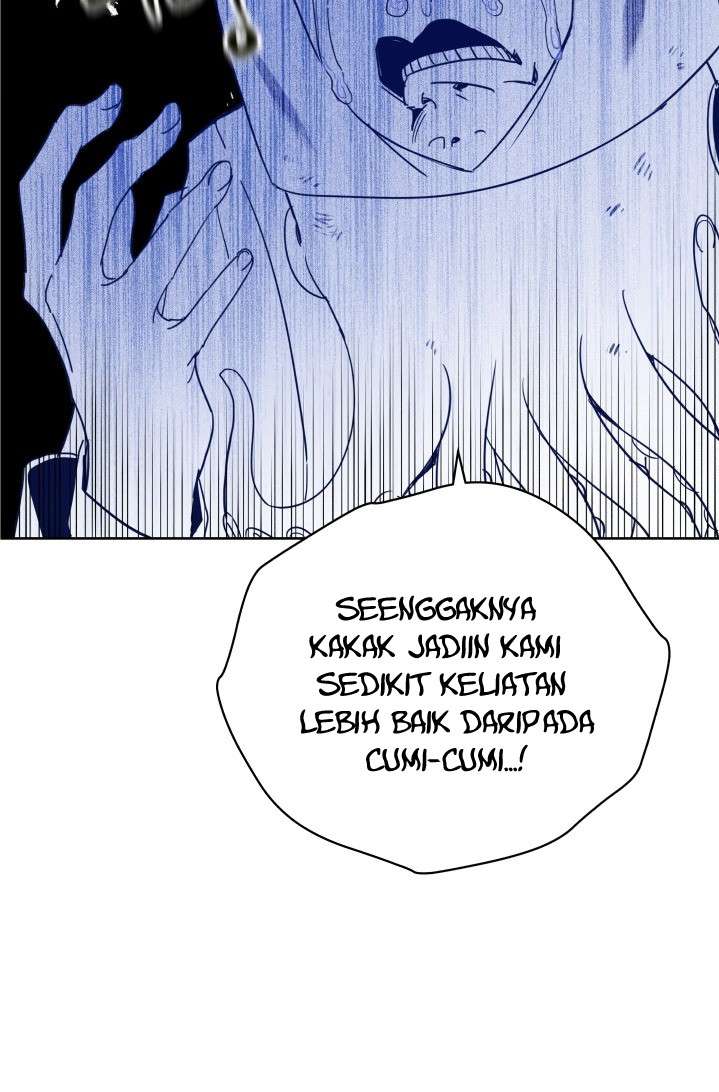 The Descent of the Demonic Master Chapter 95 - halaman 77