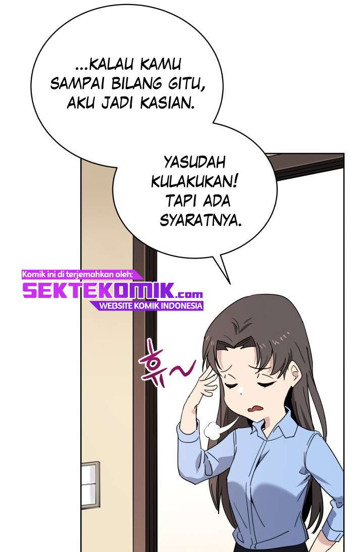The Descent of the Demonic Master Chapter 95 - halaman 78