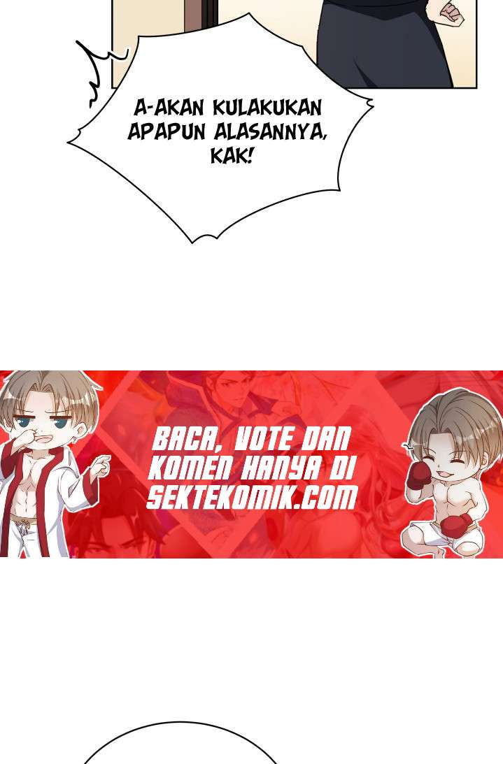 The Descent of the Demonic Master Chapter 95 - halaman 79