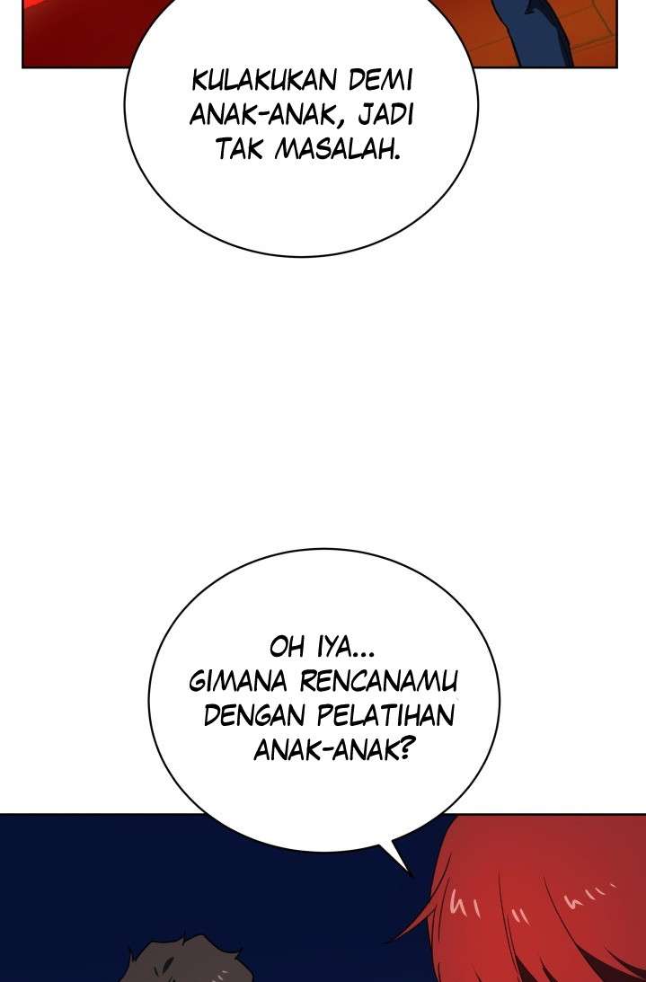 The Descent of the Demonic Master Chapter 95 - halaman 81