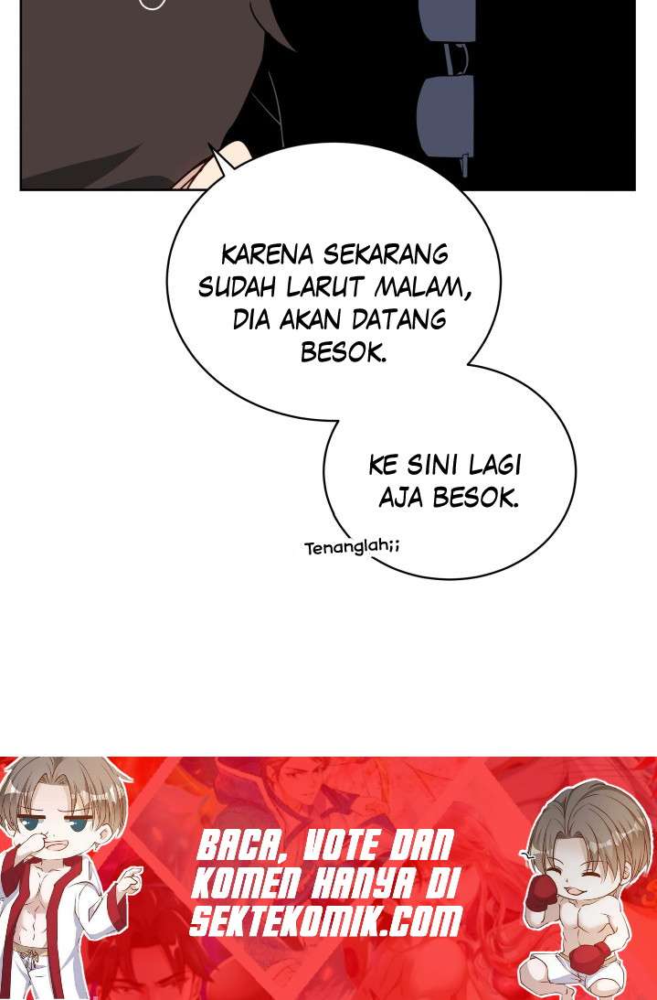 The Descent of the Demonic Master Chapter 95 - halaman 83