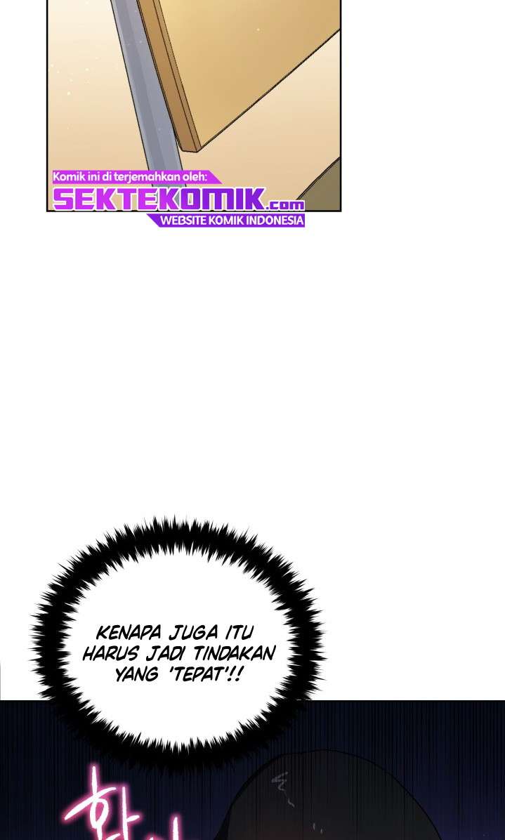 The Descent of the Demonic Master Chapter 95 - halaman 9