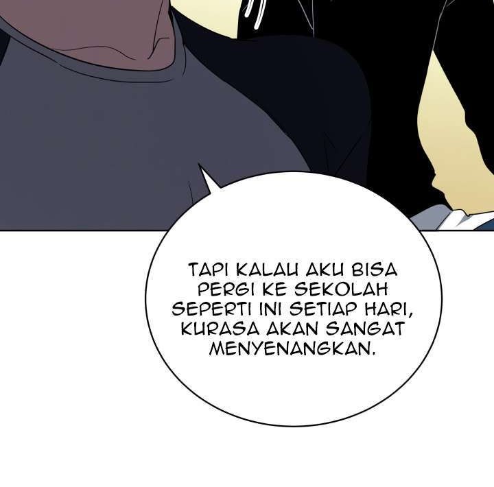 The Descent of the Demonic Master Chapter 96 - halaman 15