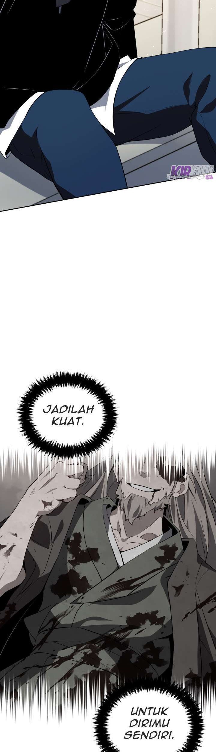 The Descent of the Demonic Master Chapter 96 - halaman 23