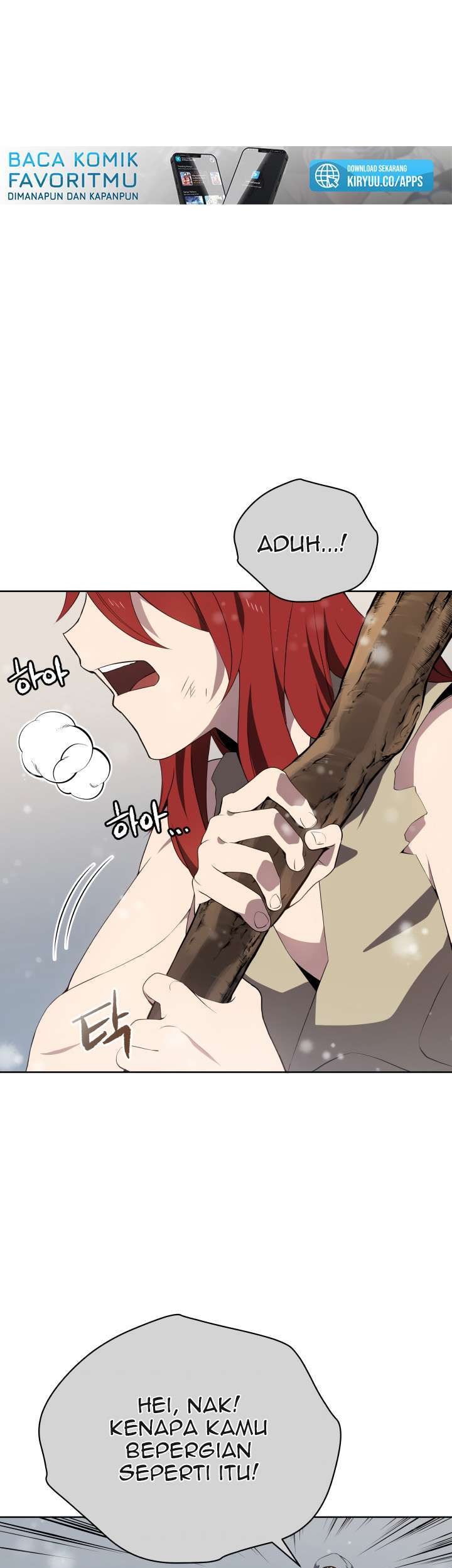 The Descent of the Demonic Master Chapter 96 - halaman 31