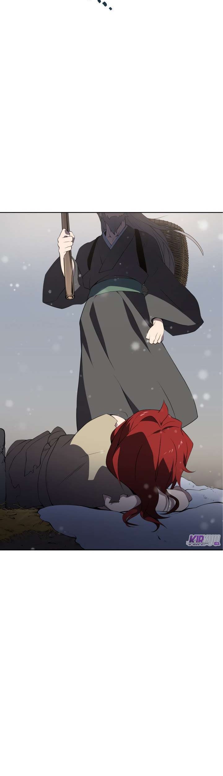 The Descent of the Demonic Master Chapter 96 - halaman 38