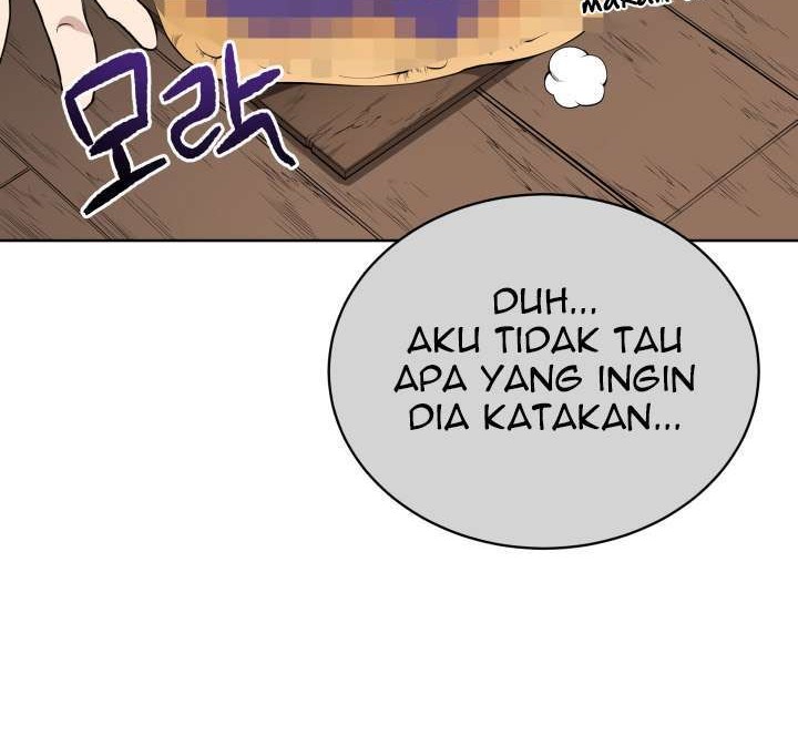 The Descent of the Demonic Master Chapter 96 - halaman 50