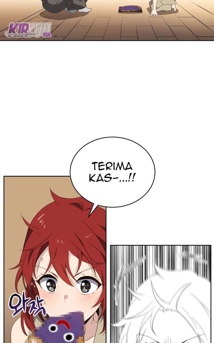 The Descent of the Demonic Master Chapter 96 - halaman 52