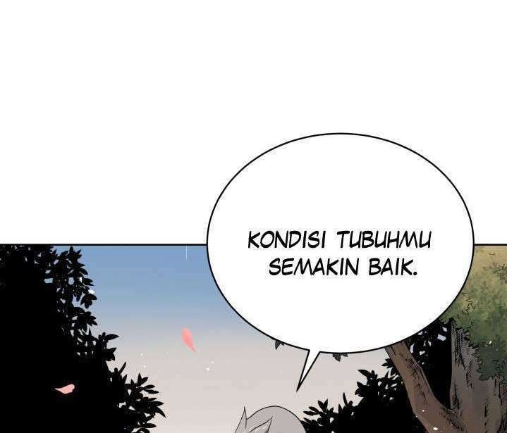 The Descent of the Demonic Master Chapter 97 - halaman 12