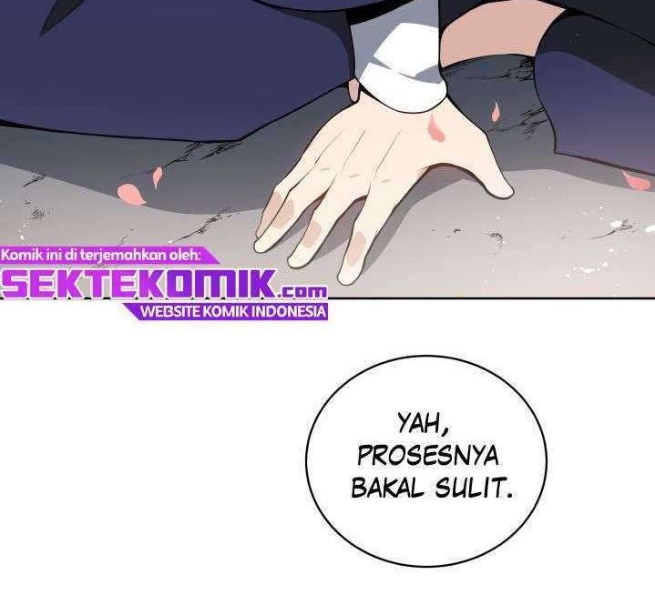 The Descent of the Demonic Master Chapter 97 - halaman 18