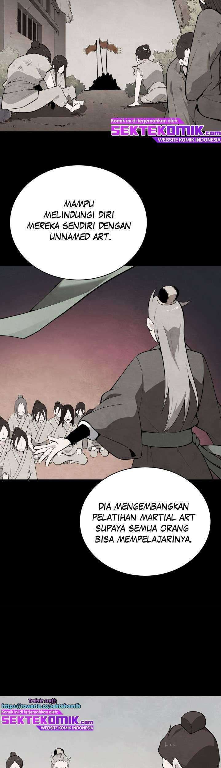 The Descent of the Demonic Master Chapter 97 - halaman 29