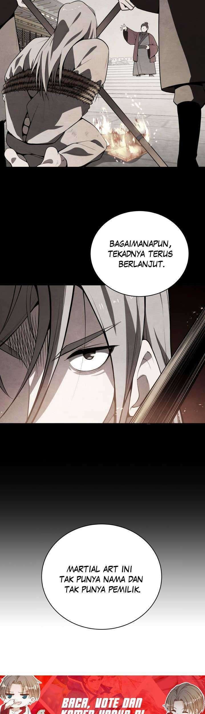 The Descent of the Demonic Master Chapter 97 - halaman 31
