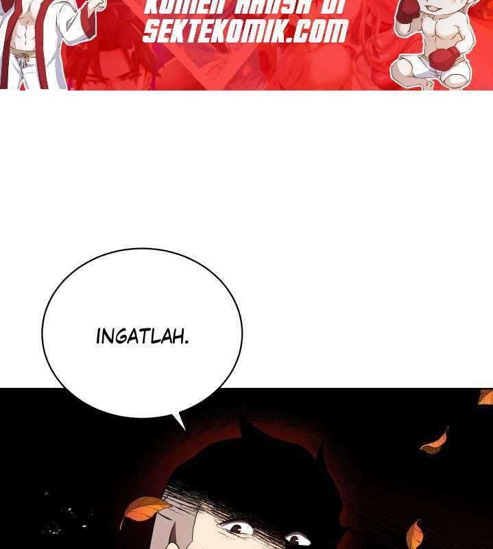 The Descent of the Demonic Master Chapter 97 - halaman 32