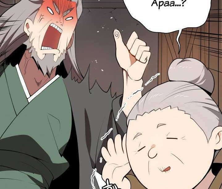The Descent of the Demonic Master Chapter 97 - halaman 6