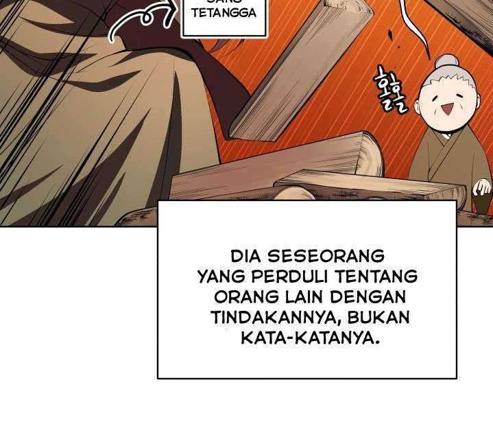 The Descent of the Demonic Master Chapter 97 - halaman 8