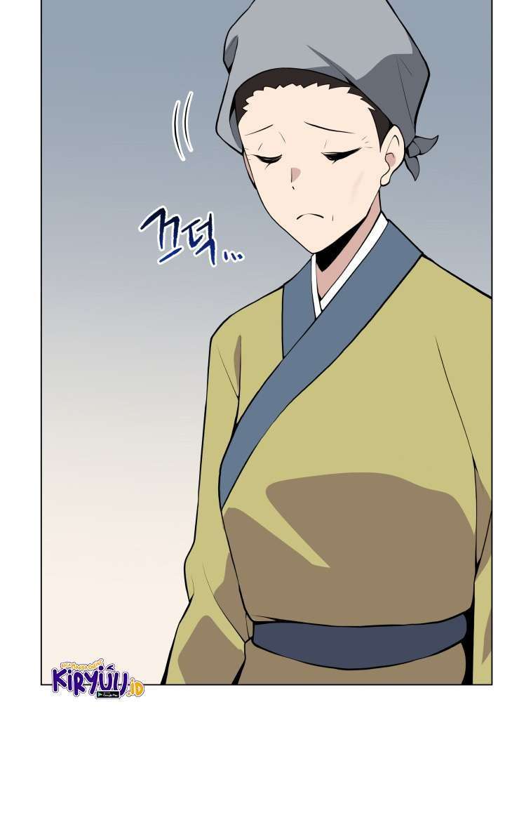 The Descent of the Demonic Master Chapter 98 - halaman 10