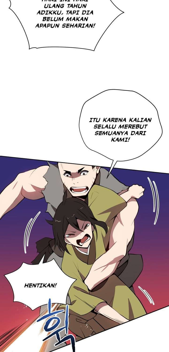 The Descent of the Demonic Master Chapter 98 - halaman 18