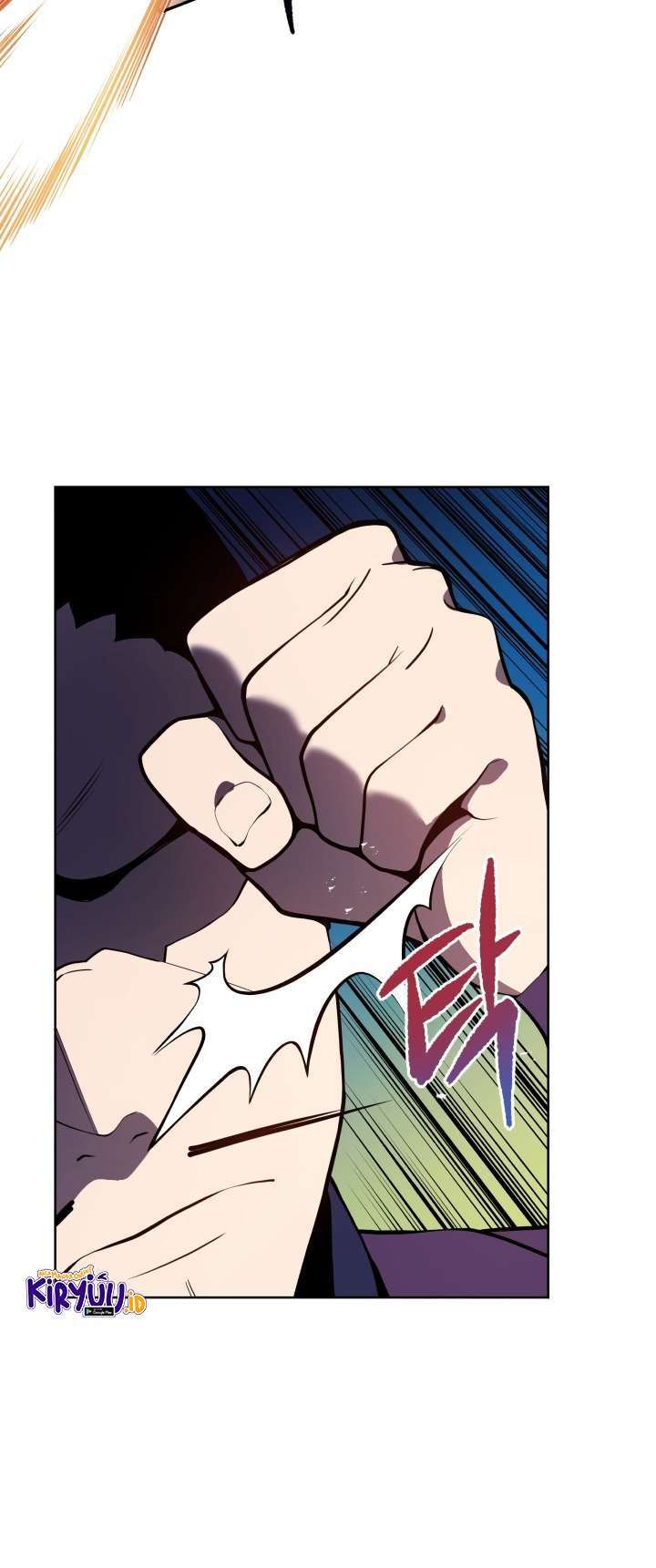 The Descent of the Demonic Master Chapter 98 - halaman 19