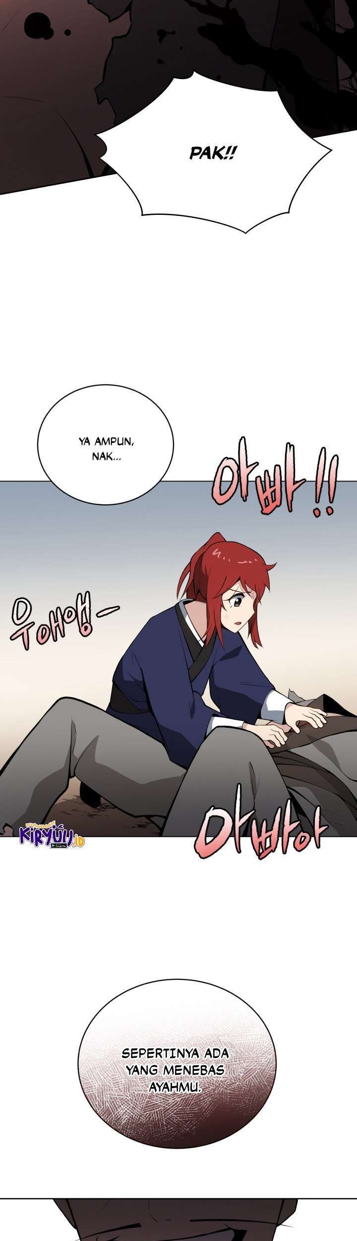 The Descent of the Demonic Master Chapter 98 - halaman 24
