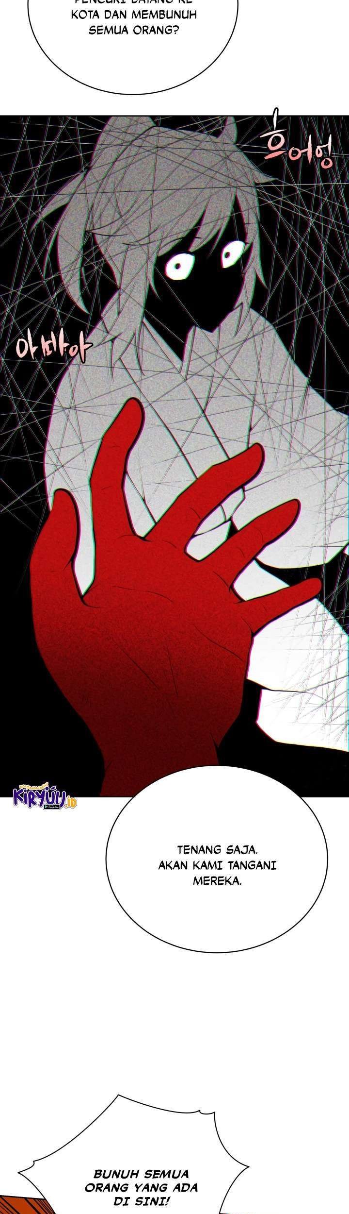 The Descent of the Demonic Master Chapter 98 - halaman 26