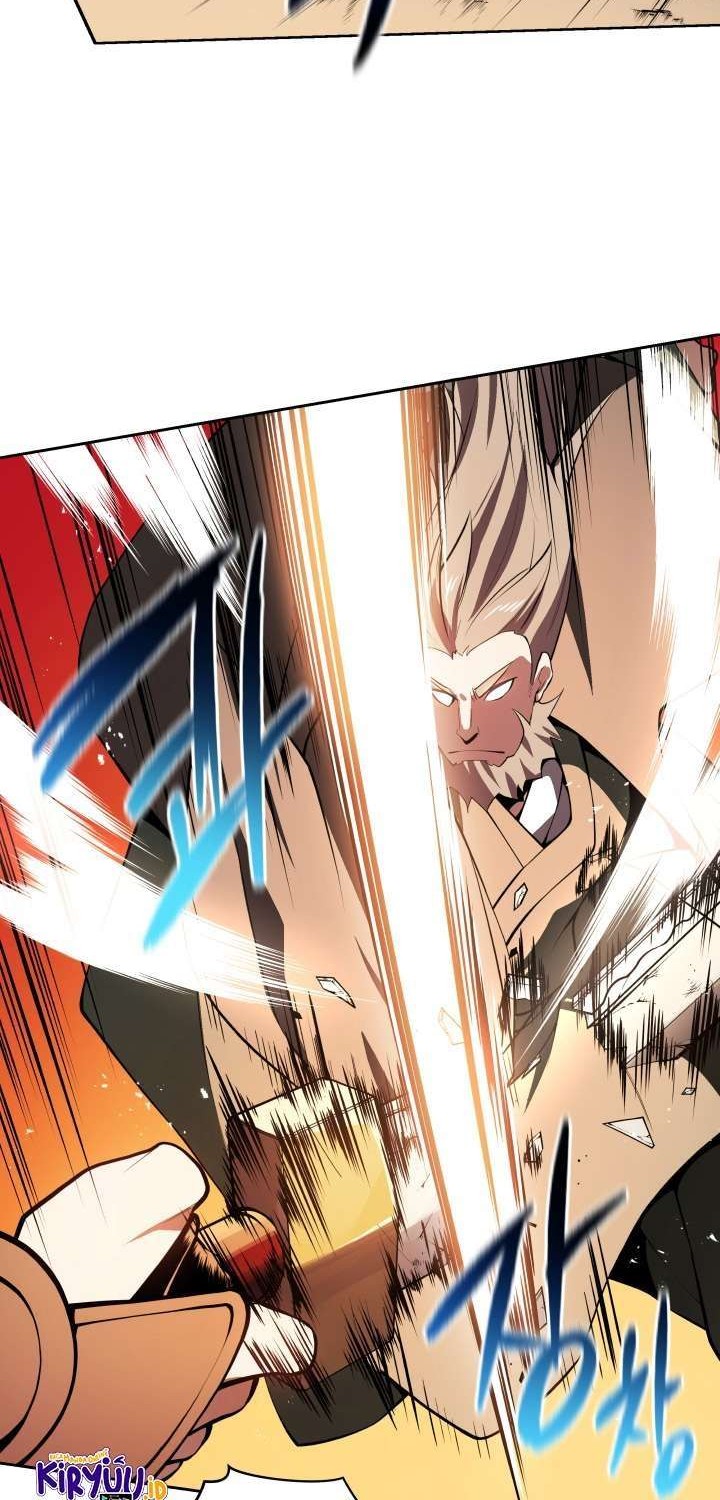 The Descent of the Demonic Master Chapter 98 - halaman 29
