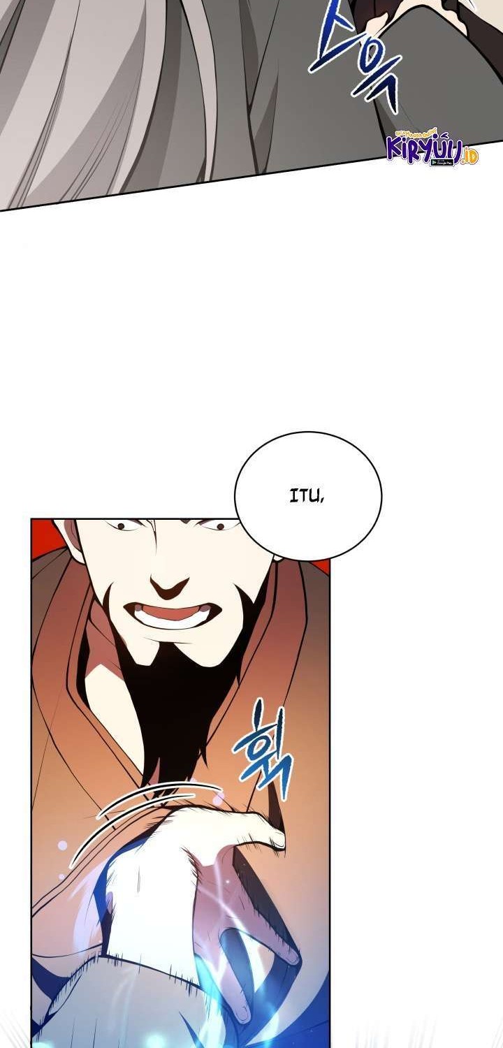 The Descent of the Demonic Master Chapter 98 - halaman 33