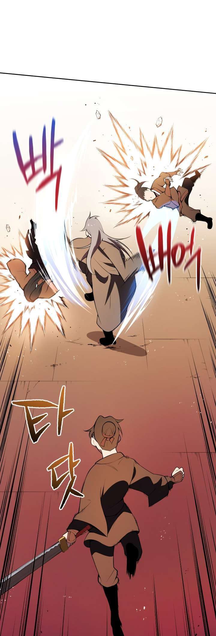 The Descent of the Demonic Master Chapter 98 - halaman 37