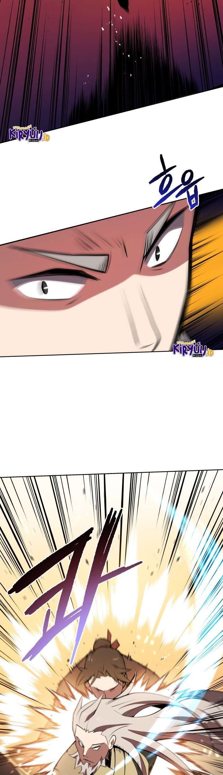 The Descent of the Demonic Master Chapter 98 - halaman 38