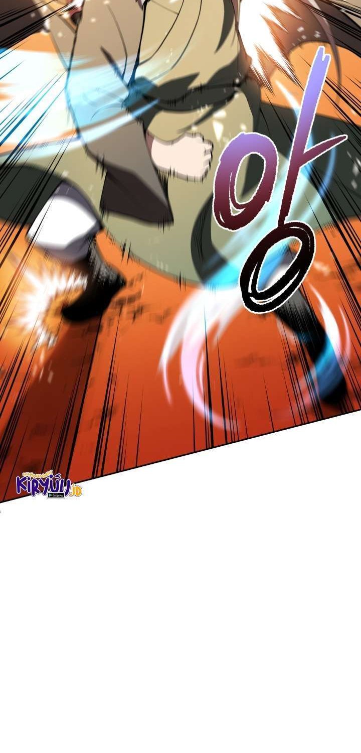 The Descent of the Demonic Master Chapter 98 - halaman 39