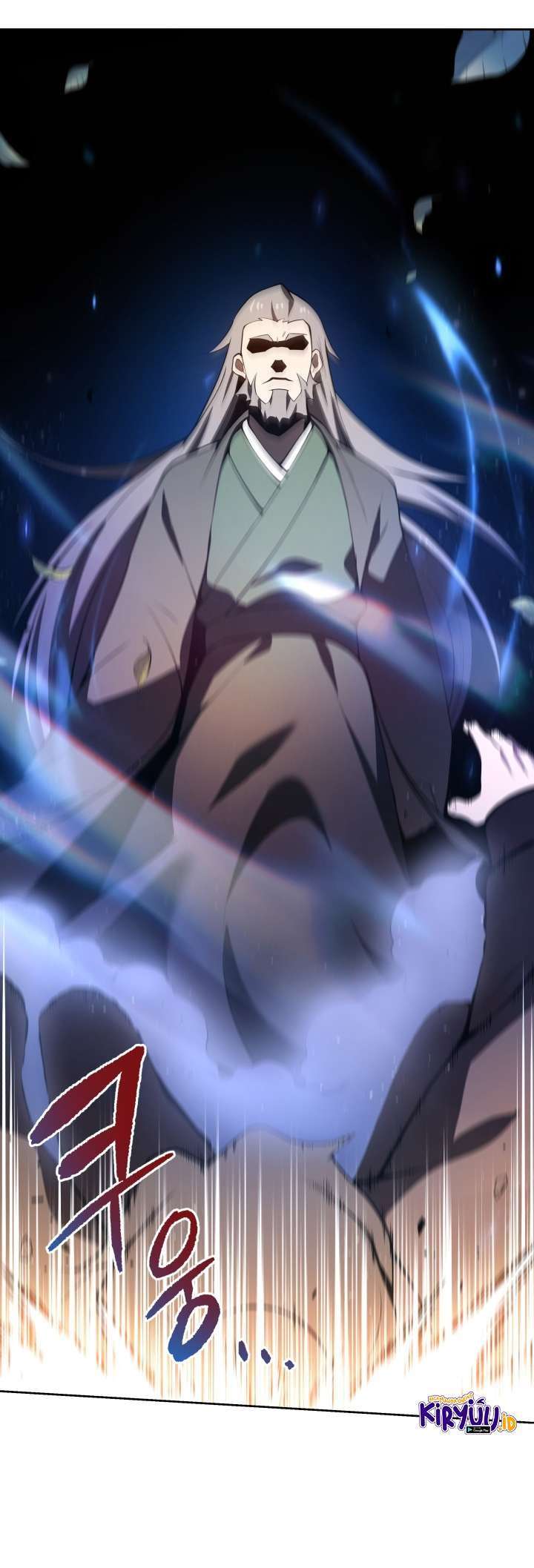 The Descent of the Demonic Master Chapter 98 - halaman 40