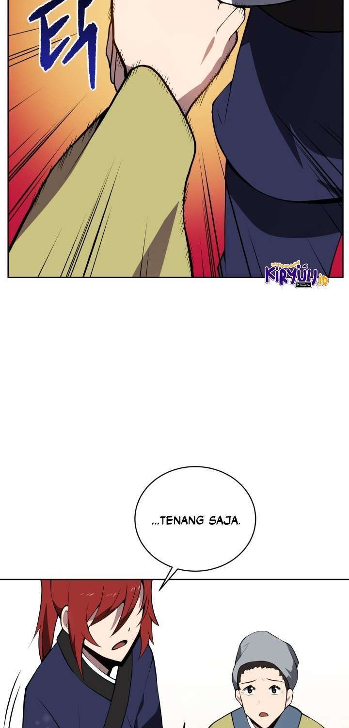 The Descent of the Demonic Master Chapter 98 - halaman 50