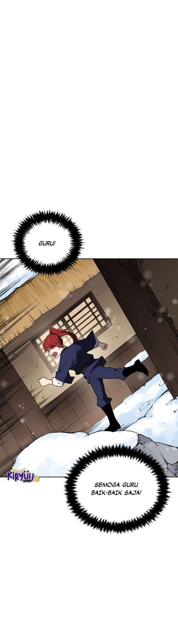 The Descent of the Demonic Master Chapter 98 - halaman 53