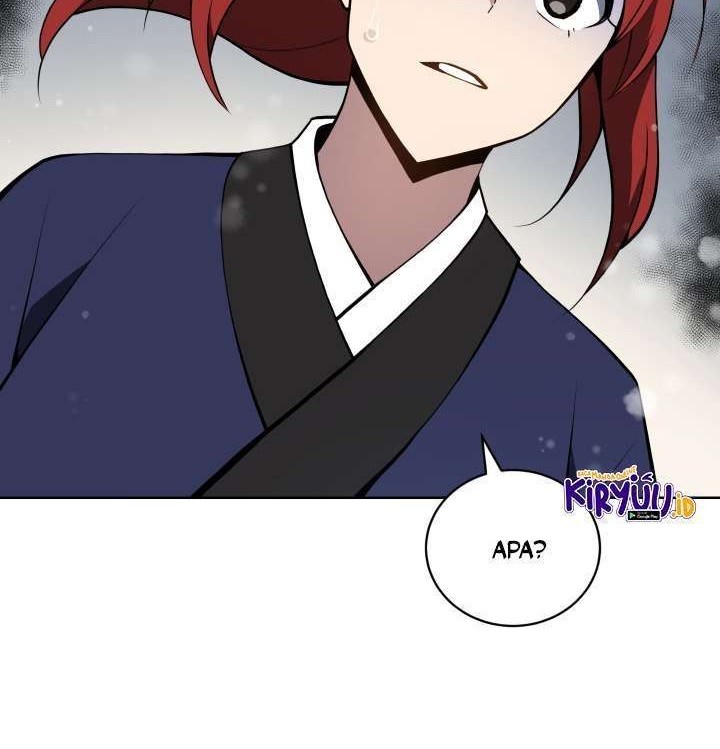 The Descent of the Demonic Master Chapter 98 - halaman 56