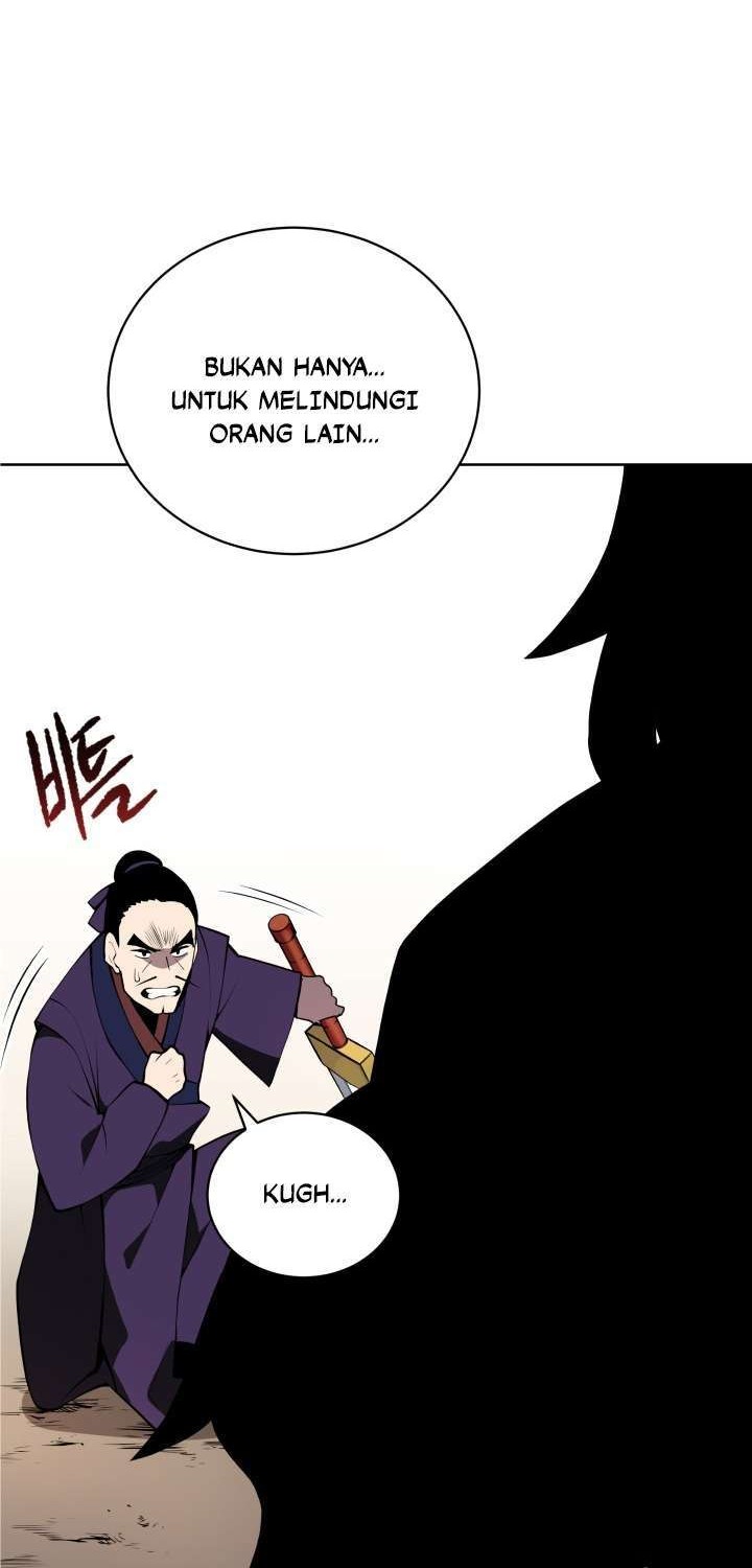 The Descent of the Demonic Master Chapter 98 - halaman 58