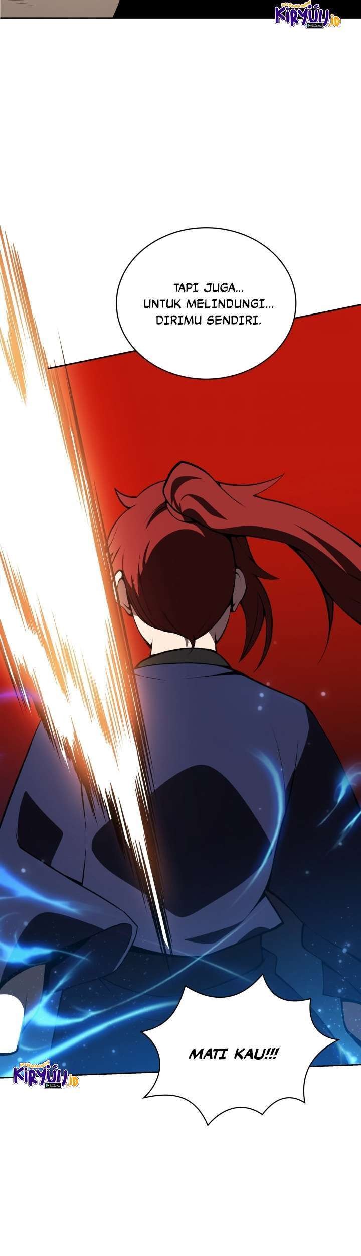 The Descent of the Demonic Master Chapter 98 - halaman 59