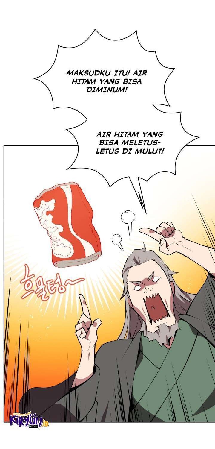 The Descent of the Demonic Master Chapter 98 - halaman 6
