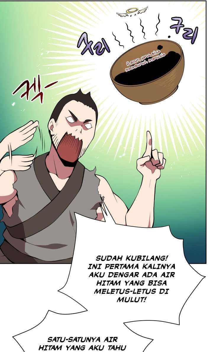 The Descent of the Demonic Master Chapter 98 - halaman 7