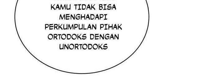 The Descent of the Demonic Master Chapter 99 - halaman 14