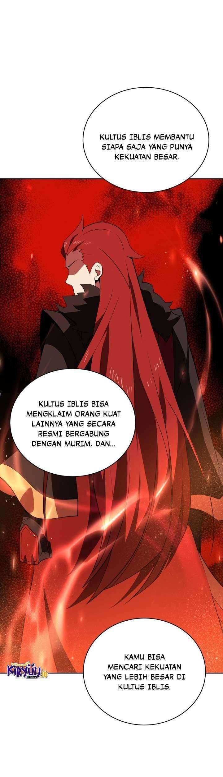 The Descent of the Demonic Master Chapter 99 - halaman 15
